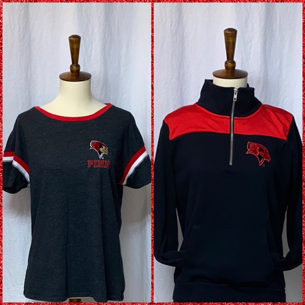 Perfect RedBirds Set